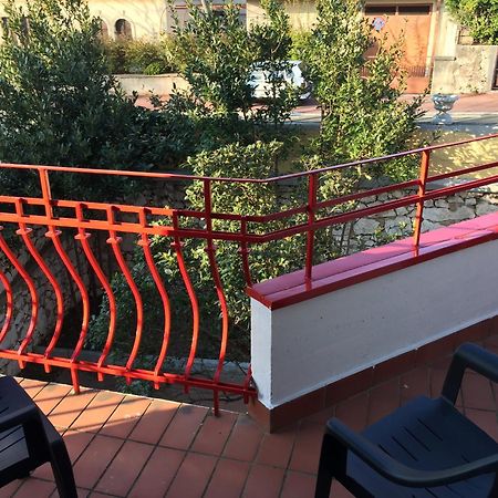 Hotel Ruza Novi Vinodolski Kültér fotó
