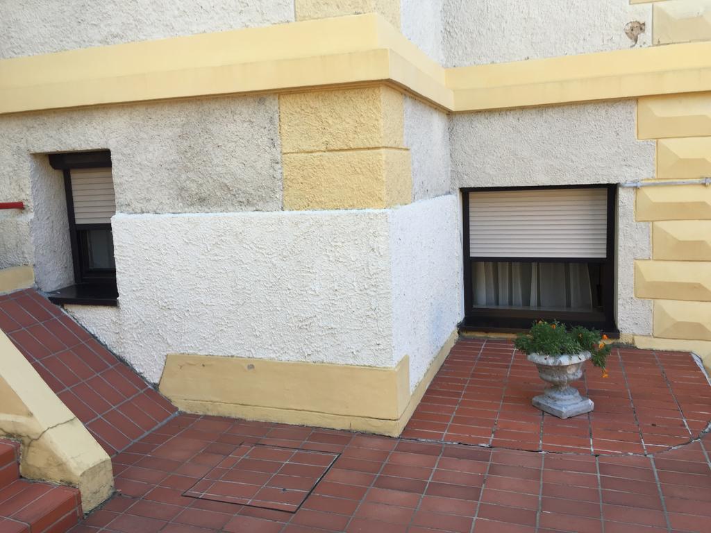 Hotel Ruza Novi Vinodolski Szoba fotó