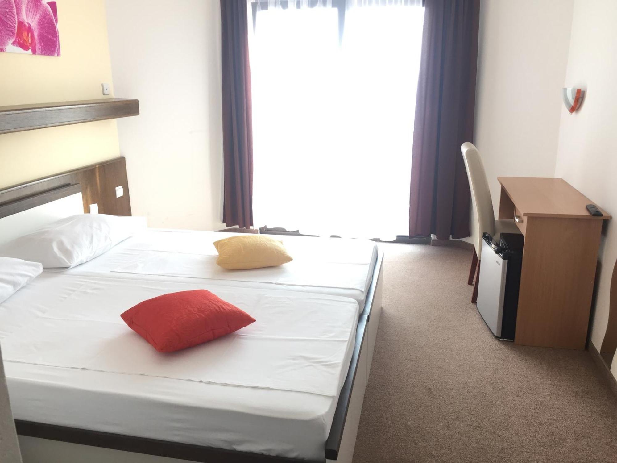 Hotel Ruza Novi Vinodolski Szoba fotó