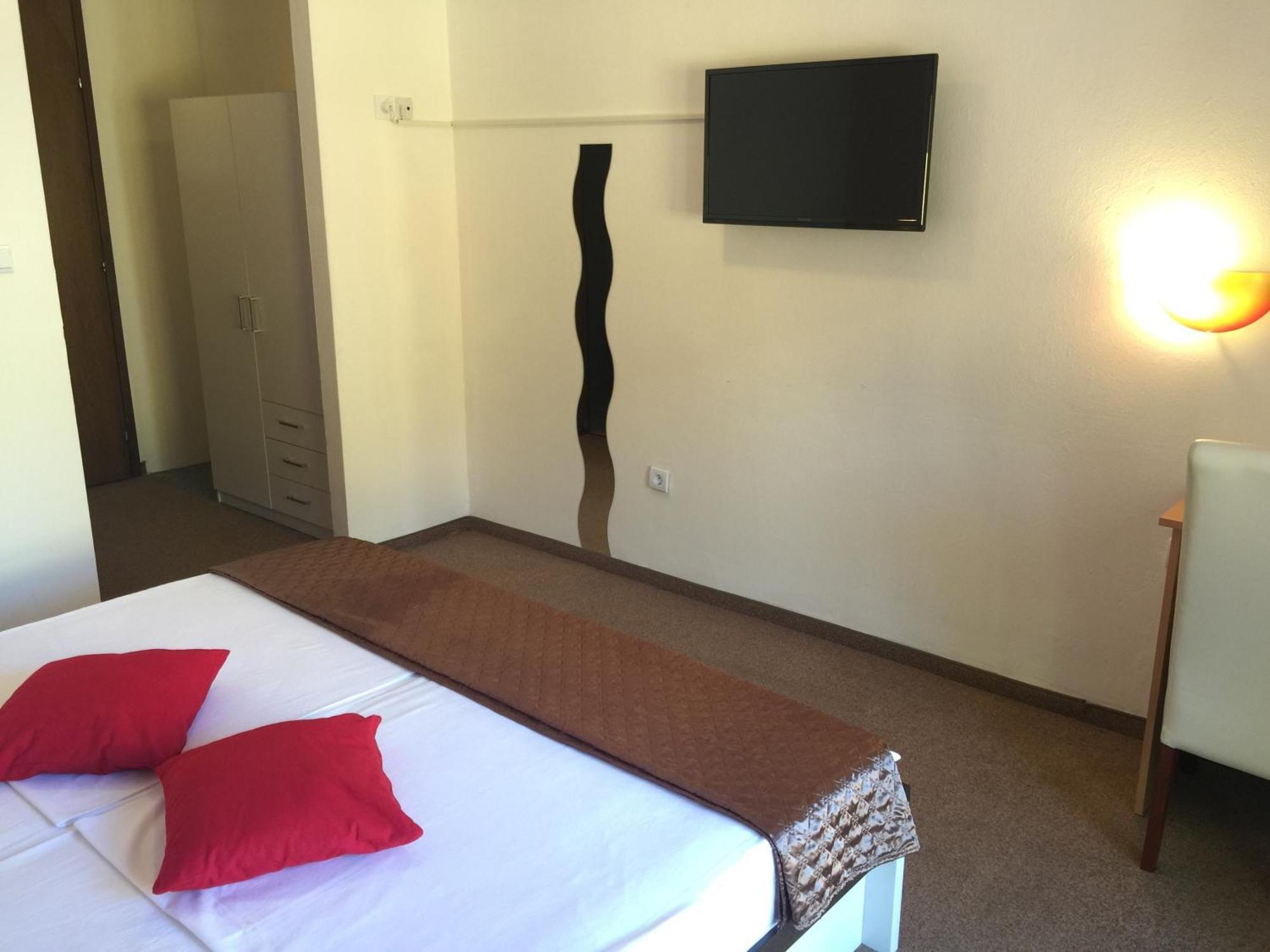 Hotel Ruza Novi Vinodolski Szoba fotó