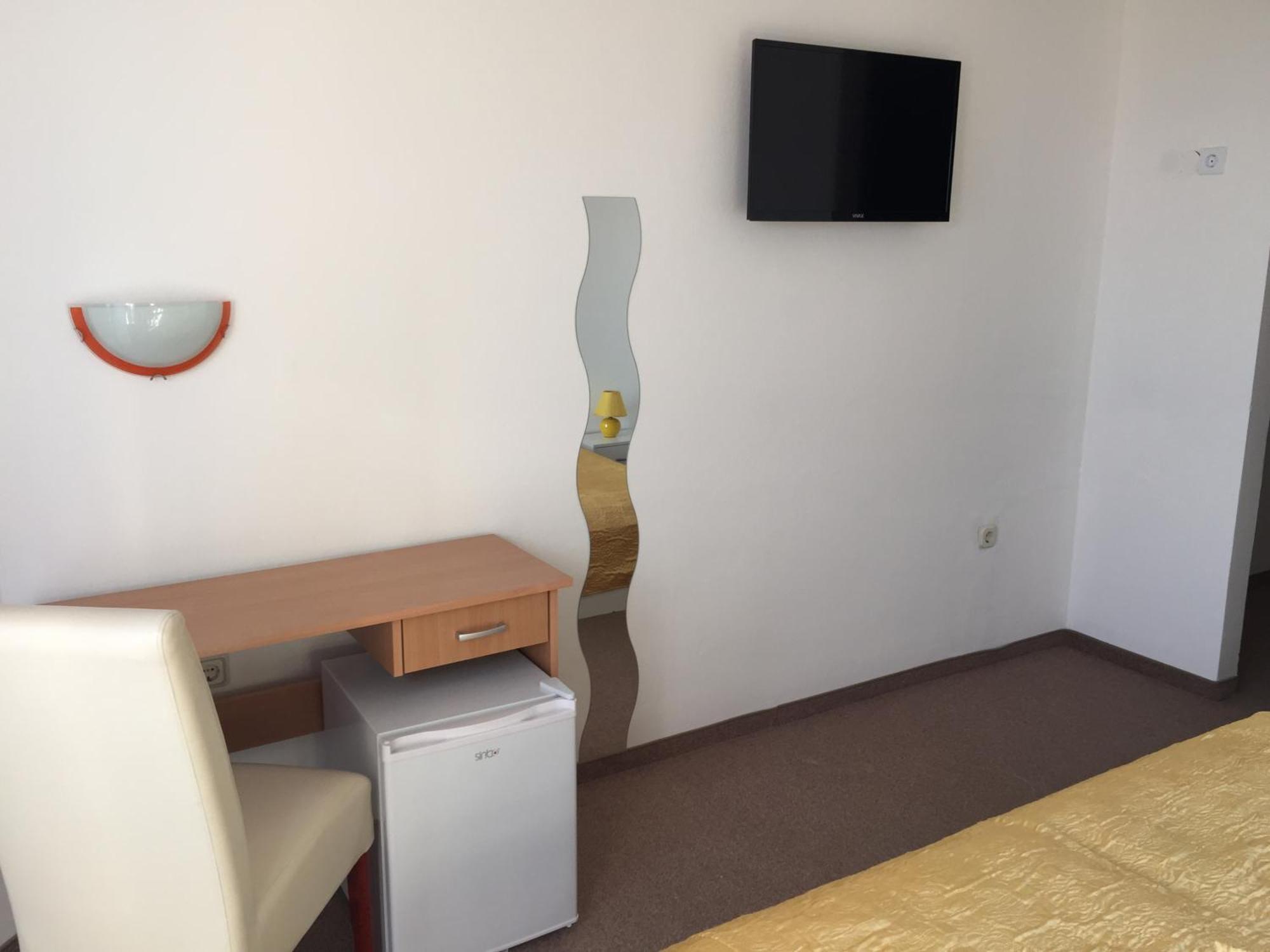 Hotel Ruza Novi Vinodolski Szoba fotó