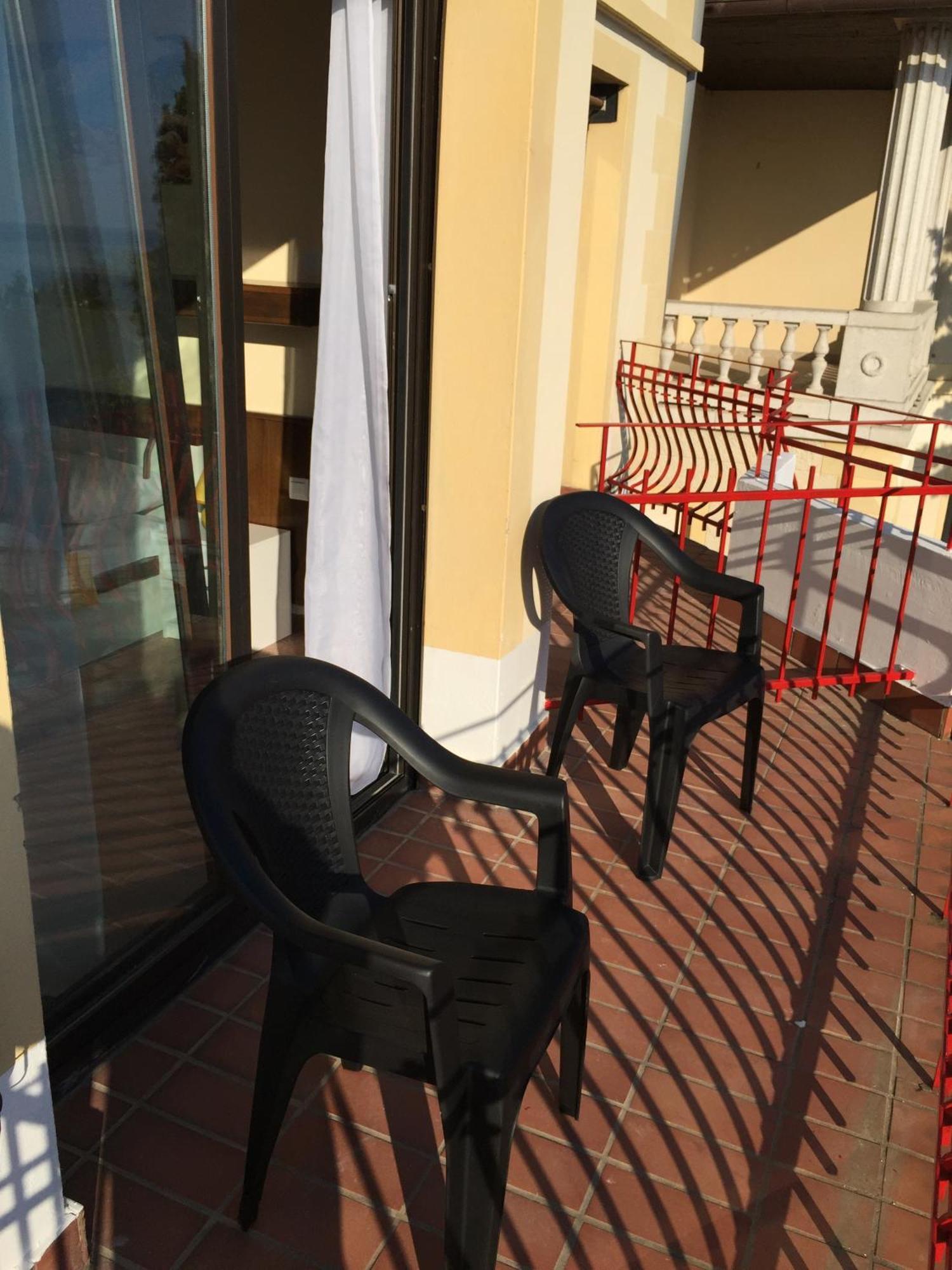 Hotel Ruza Novi Vinodolski Szoba fotó