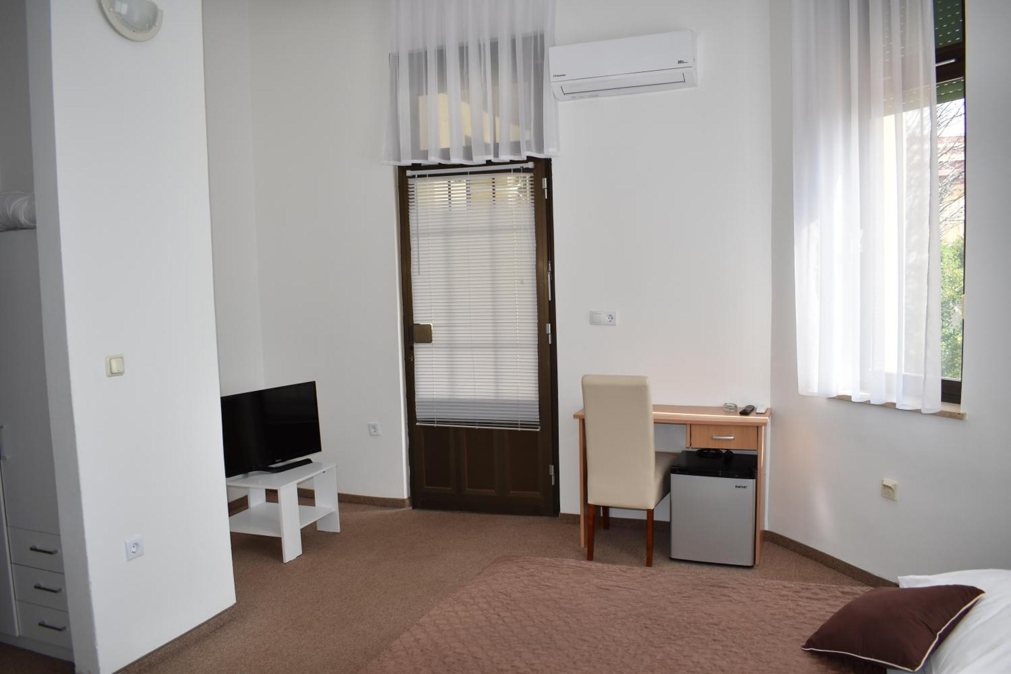 Hotel Ruza Novi Vinodolski Szoba fotó