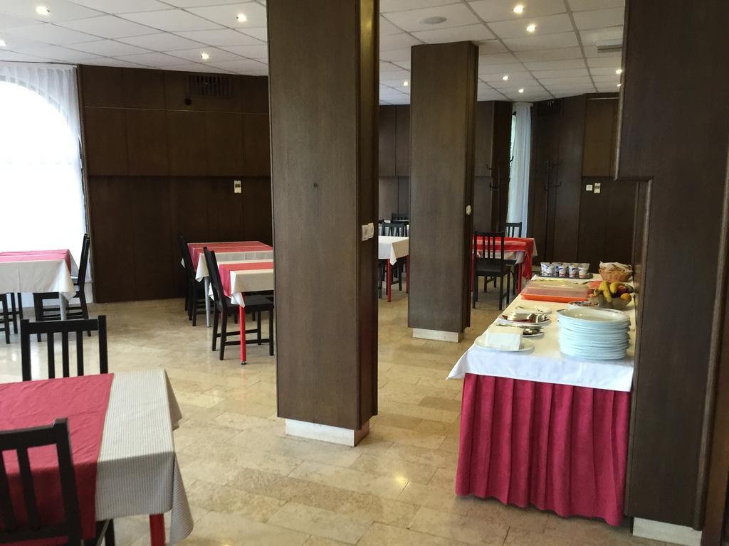 Hotel Ruza Novi Vinodolski Kültér fotó