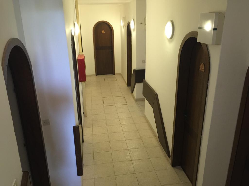 Hotel Ruza Novi Vinodolski Kültér fotó