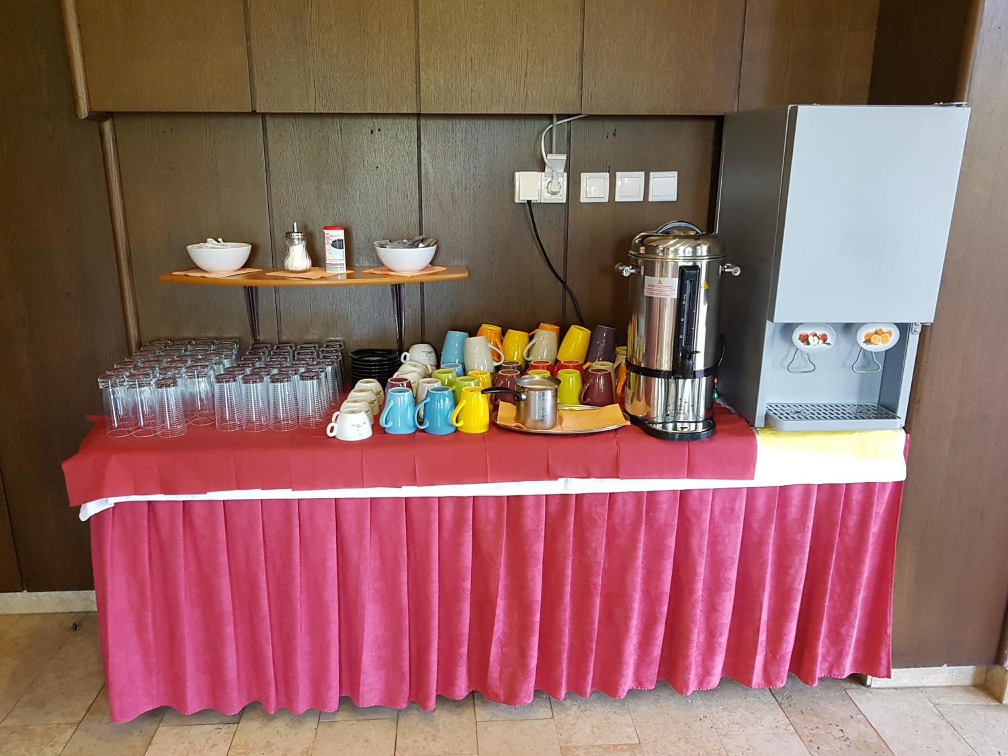 Hotel Ruza Novi Vinodolski Kültér fotó