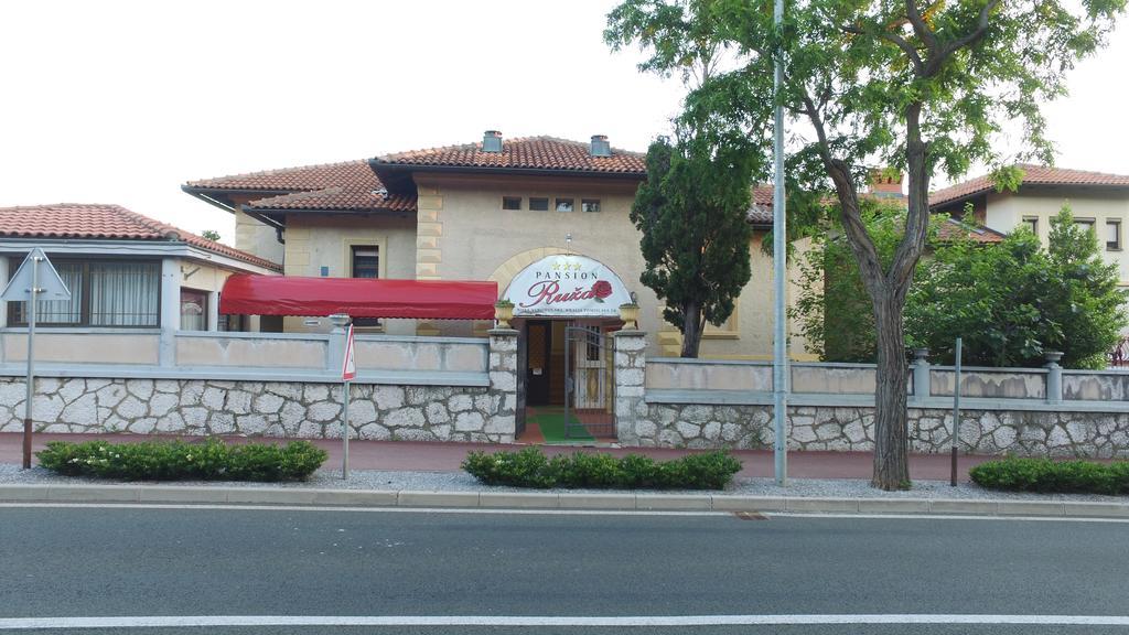 Hotel Ruza Novi Vinodolski Kültér fotó